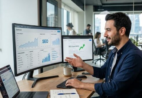 seo uzmanı