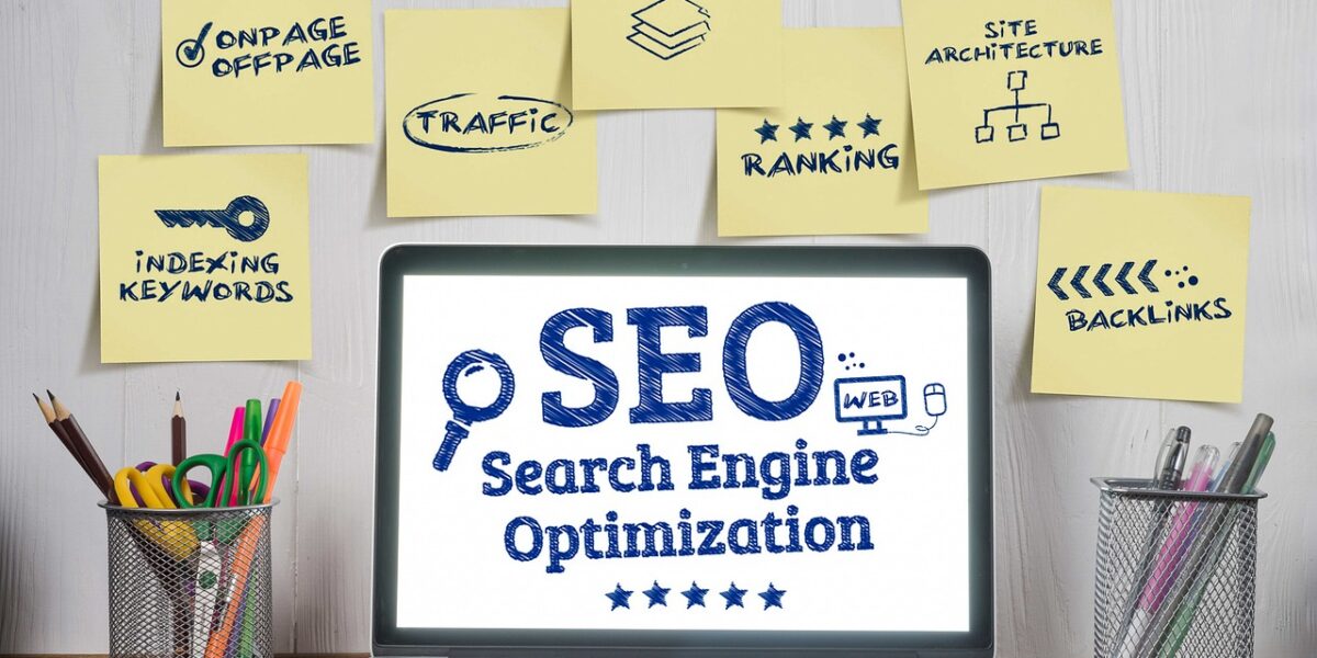Seo Çalışması Nasıl Yapılır​