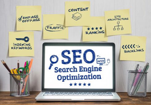 Seo Çalışması Nedir Nasıl Yapılır​